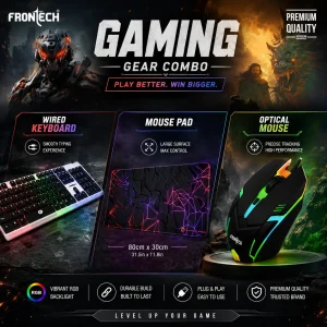Accessories Bundle