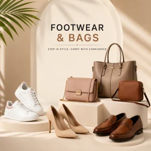 Bags & Footware