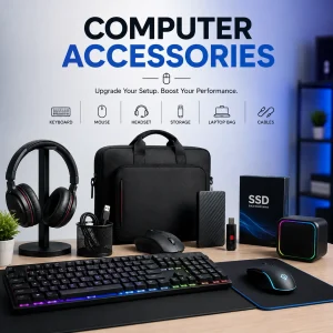 Computer Accessories